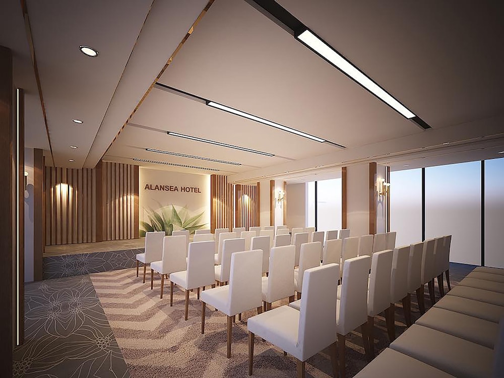 Alansea Danang Hotel 91/100