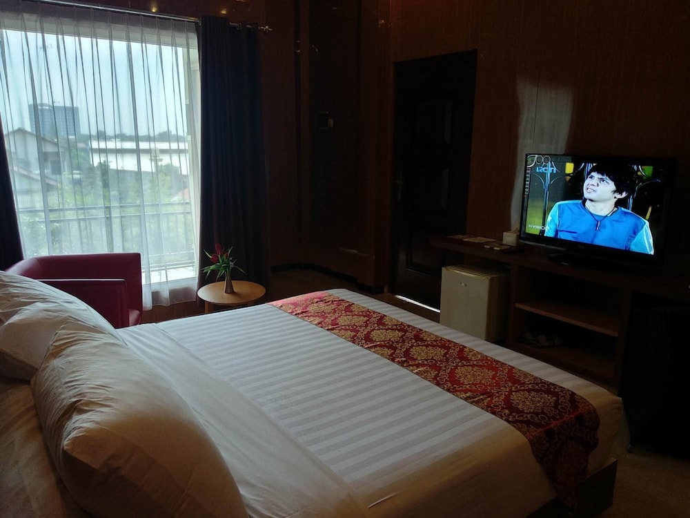 Hotel New Merdeka 9/34