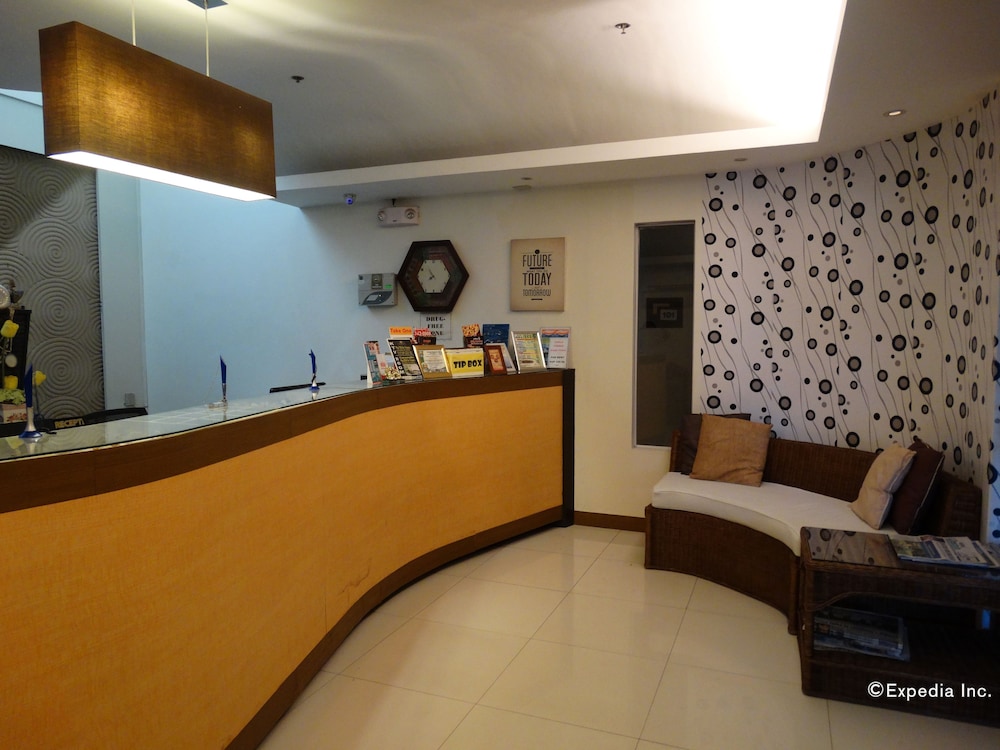 Grande Vista Hotel 8/61
