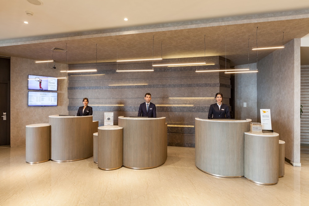 Novotel Istanbul Zeytinburnu 12/73