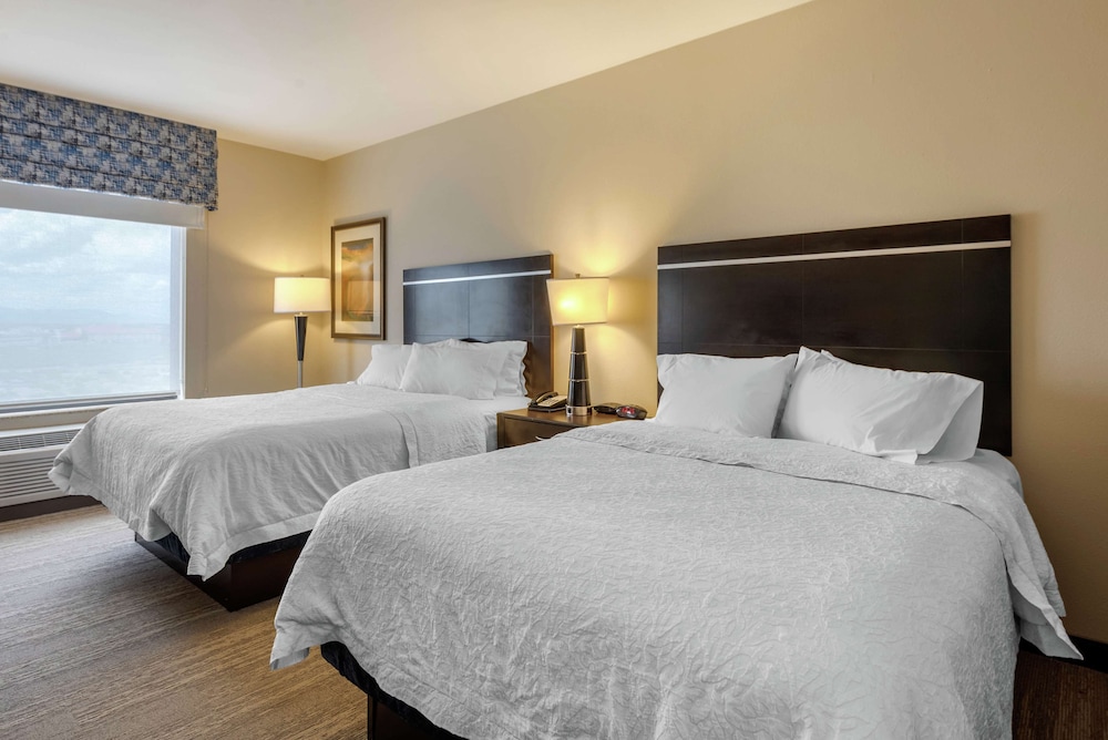 Hampton Inn Alamosa Co 17/37
