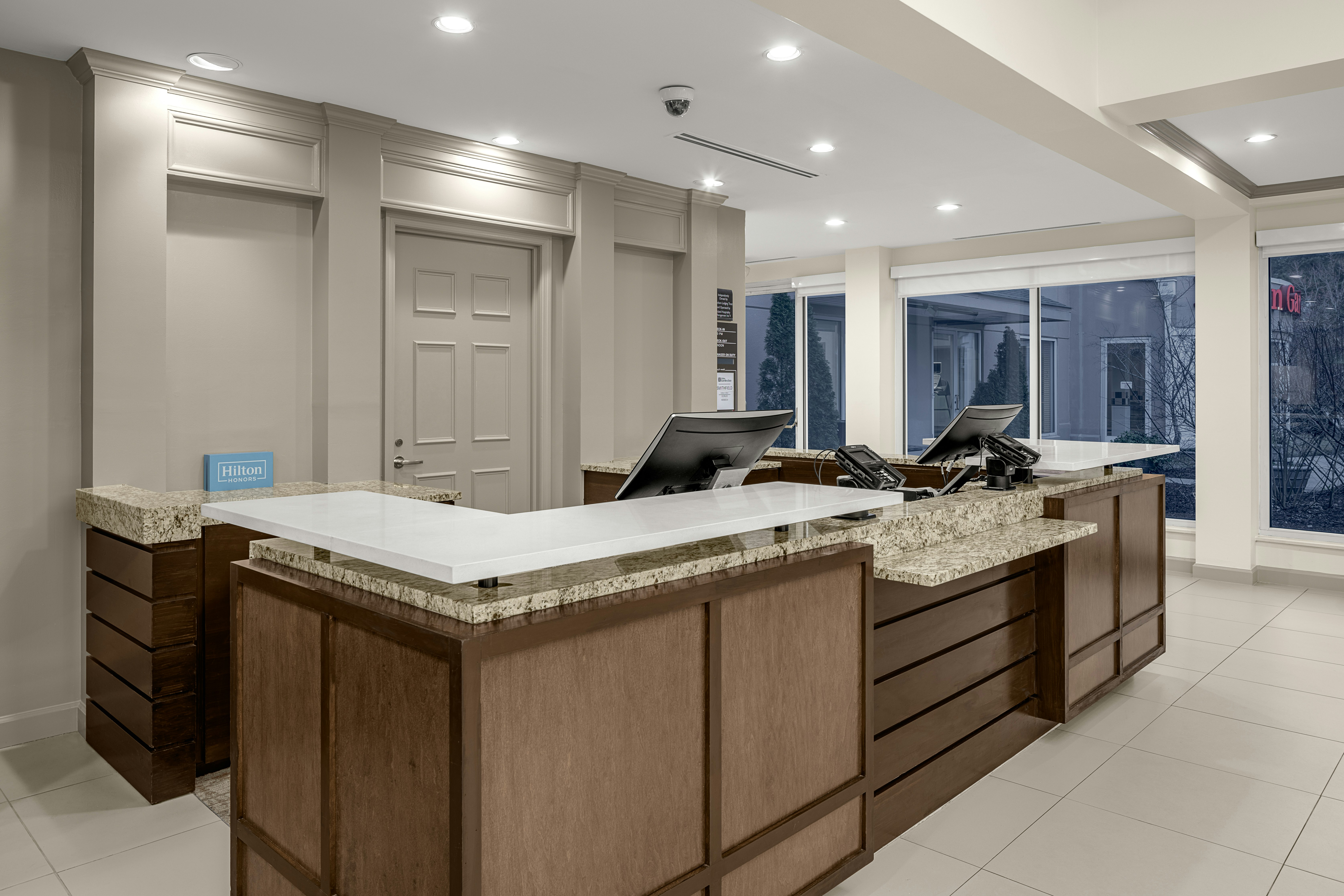 Hilton Garden Inn Raleigh-Durham Airport 9/42