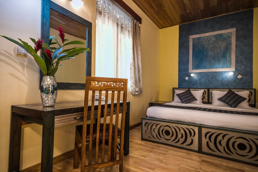 Galavilla Boutique Hotel & Spa 25/71