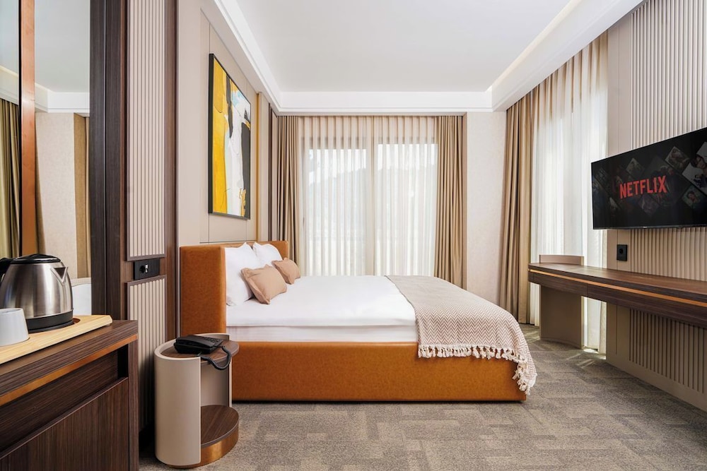 Byon Hotel Sile 14/44