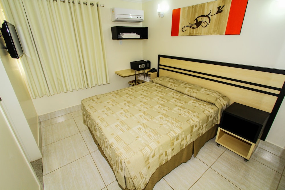 Diroma Internacional Resort 52/80