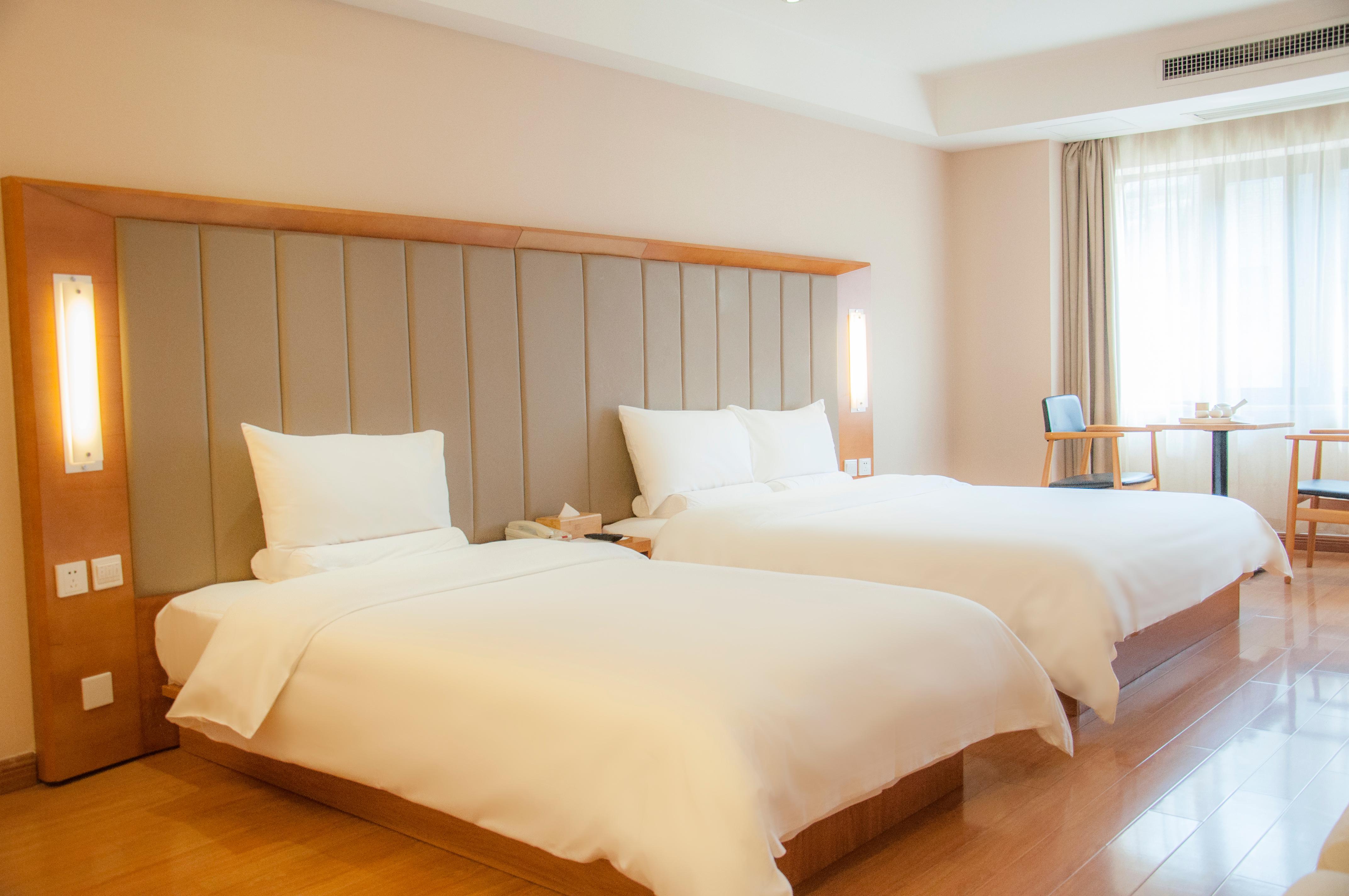 Ji Hotel Xian Jiefang Road 22/50