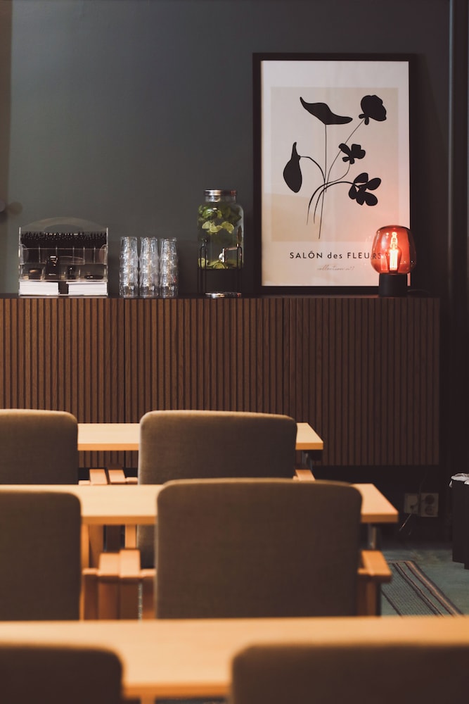 First Hotel Grand Falun 7/50