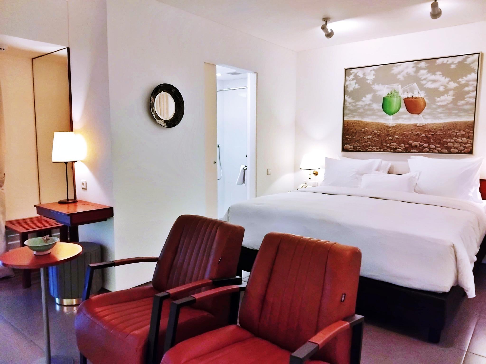 Bumi Semilir Hotel 5/25