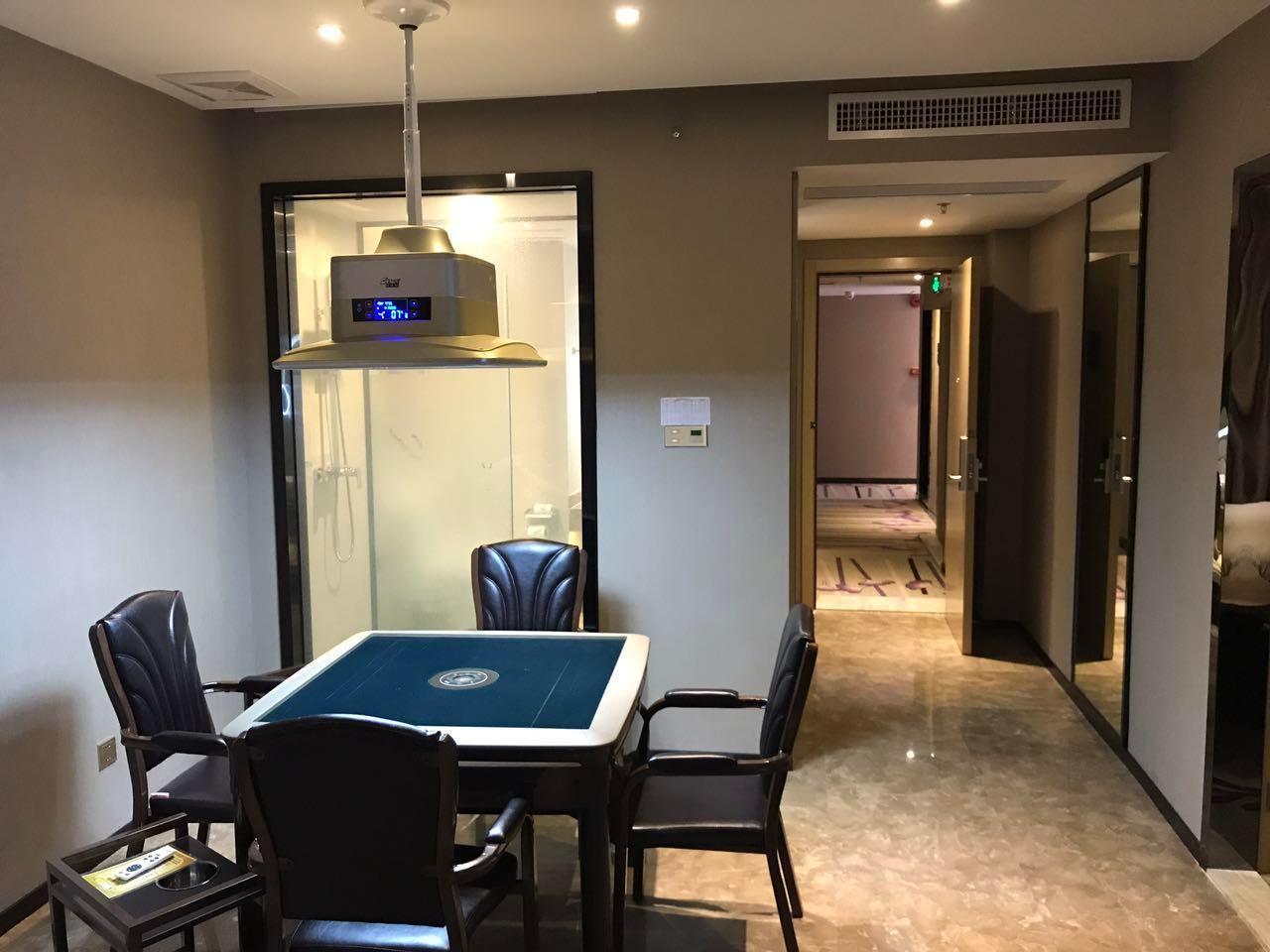 Lavande Hotels (Foshan Nanhai Square) 8/15