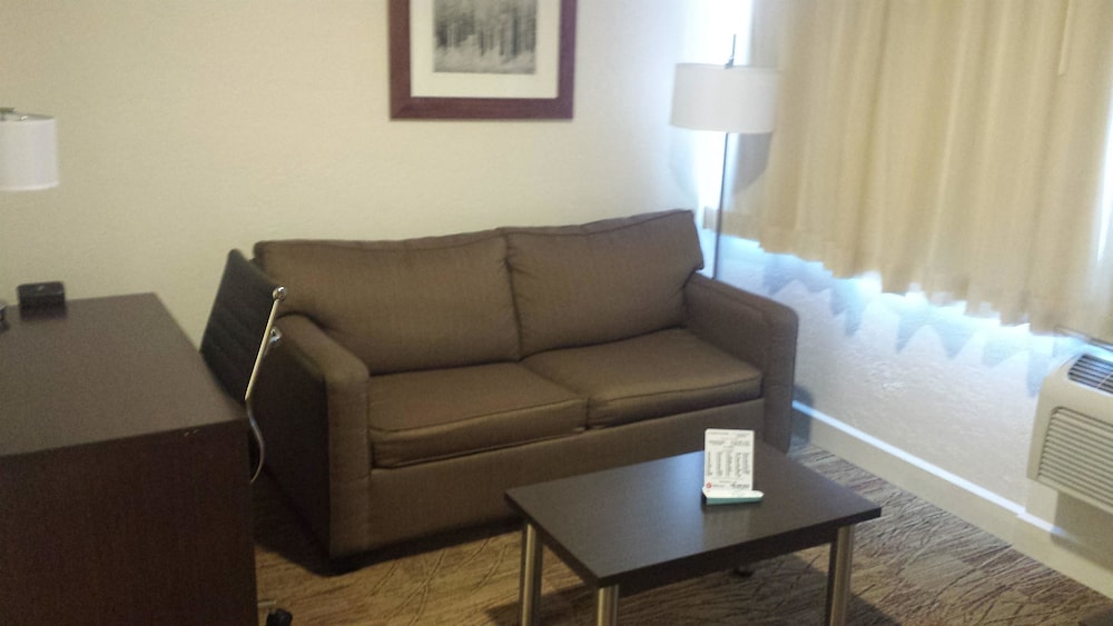 Best Western Pony Soldier Inn & Suites 27/40
