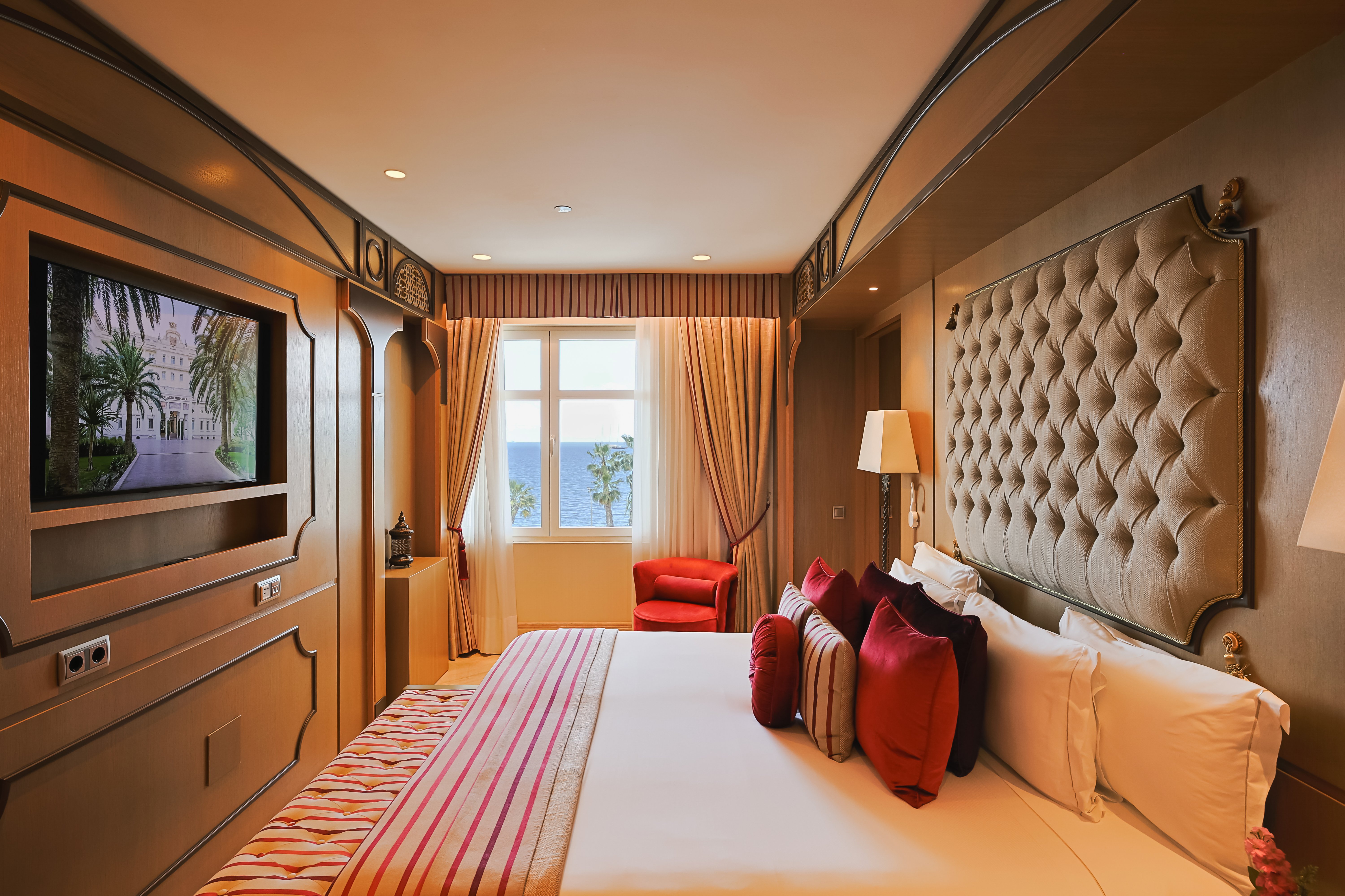 Gran Hotel Miramar Gl 27/80