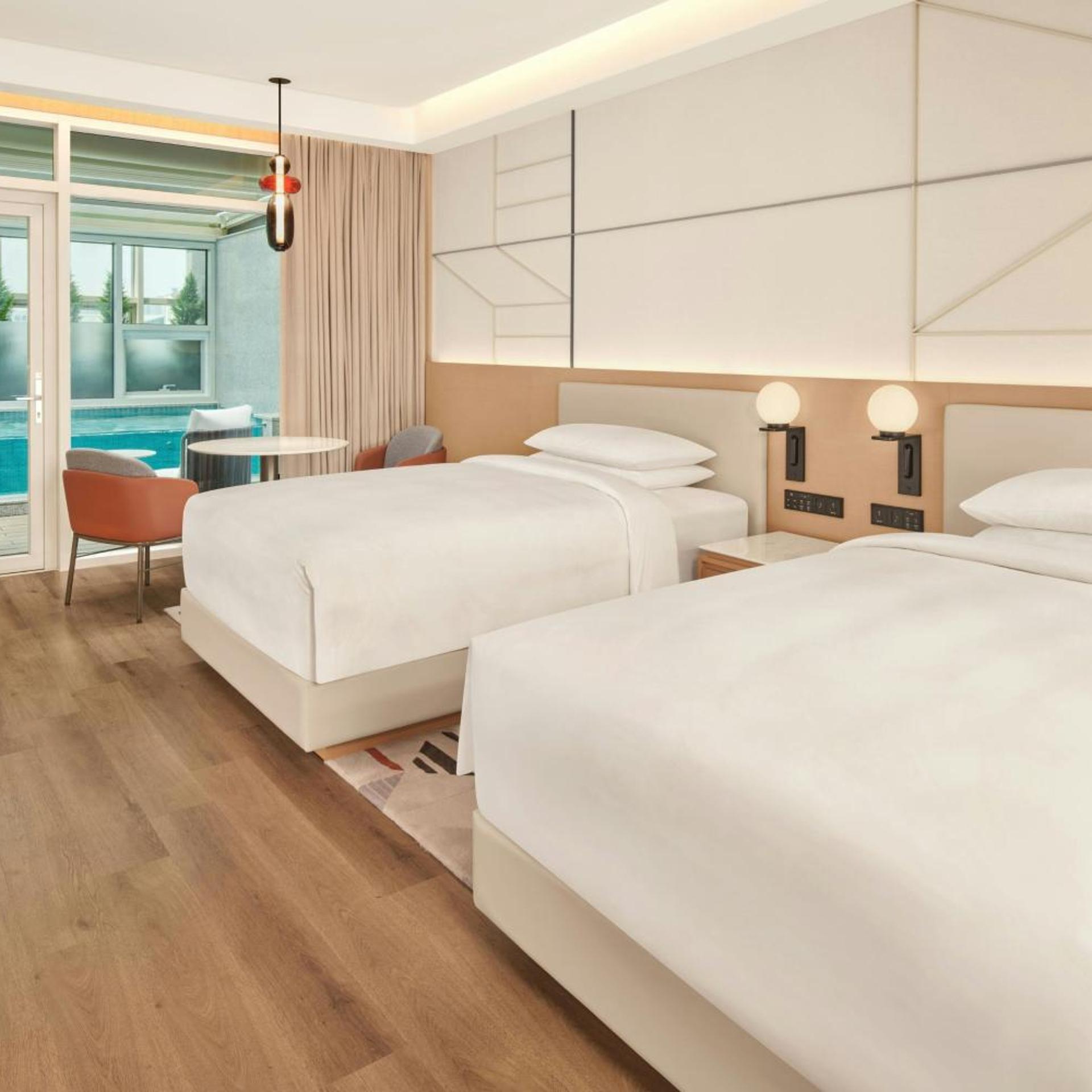 The Link Seoul, a Tribute Portfolio Hotel 14/50
