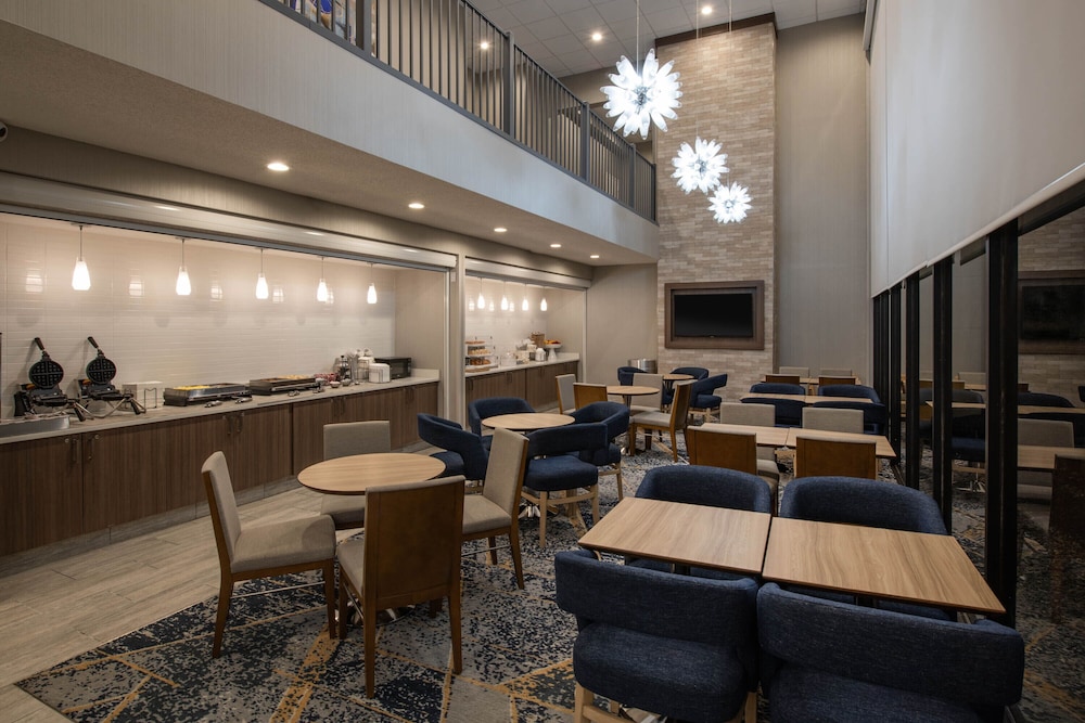 Baymont by Wyndham White Plains Elmsford 25/44