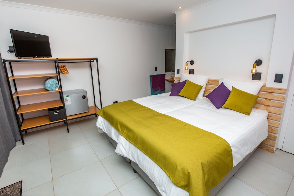 Casa iLanga Guesthouse 9/51