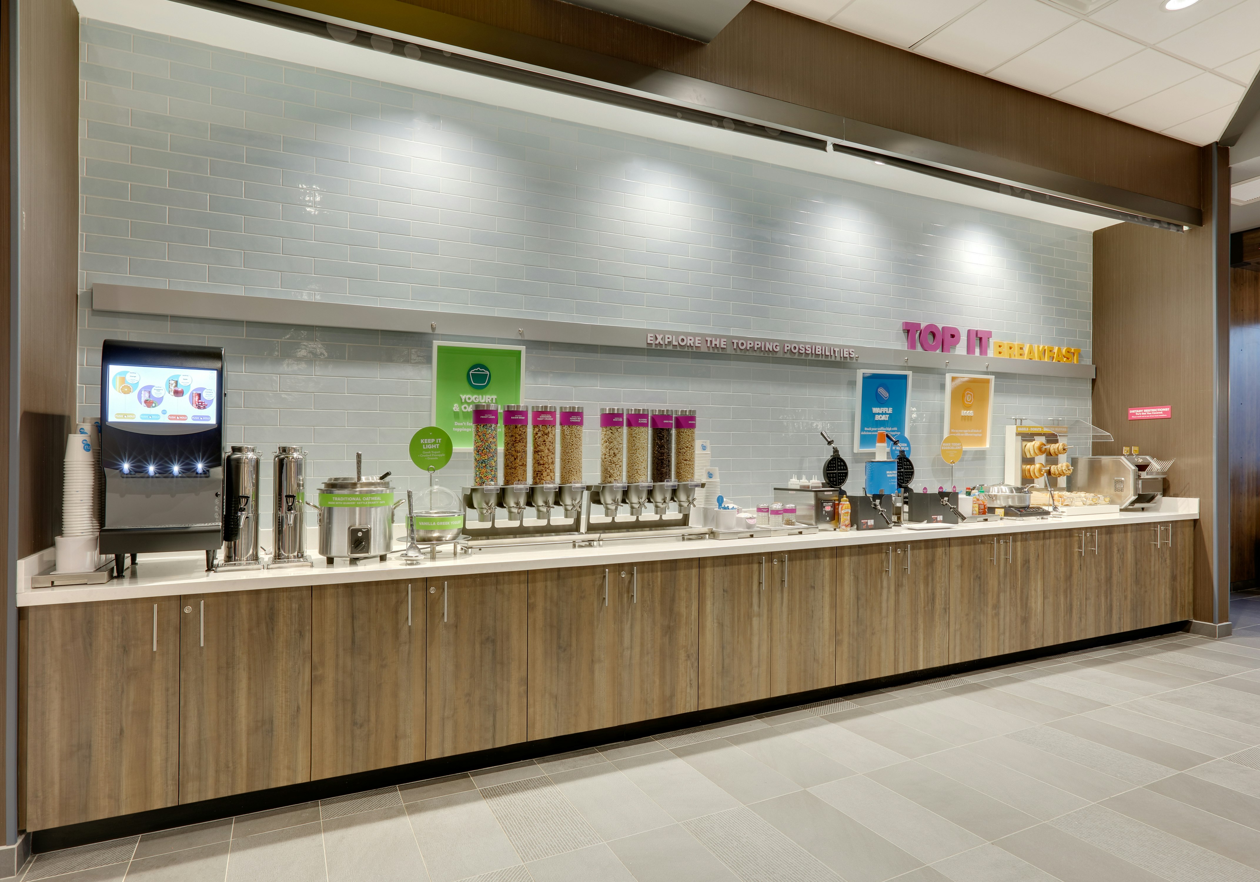 Tru By Hilton Euless Dfw West Tx 4/19
