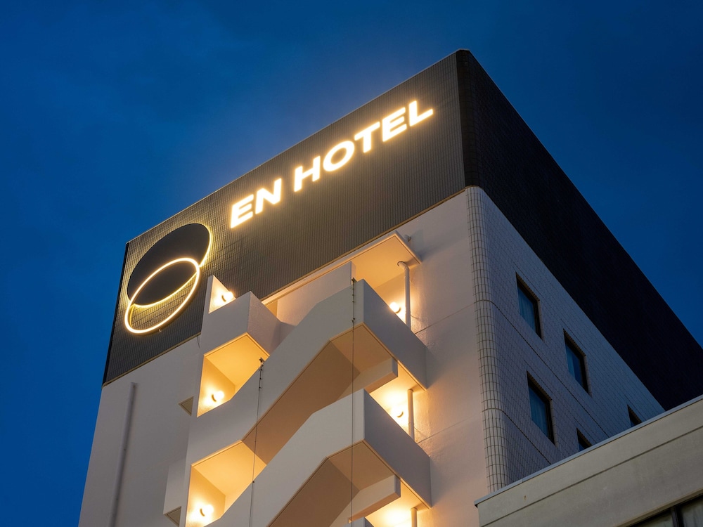 EN Hotel Hamamatsu (Ex Court Hotel Hamamatsu) 2/58