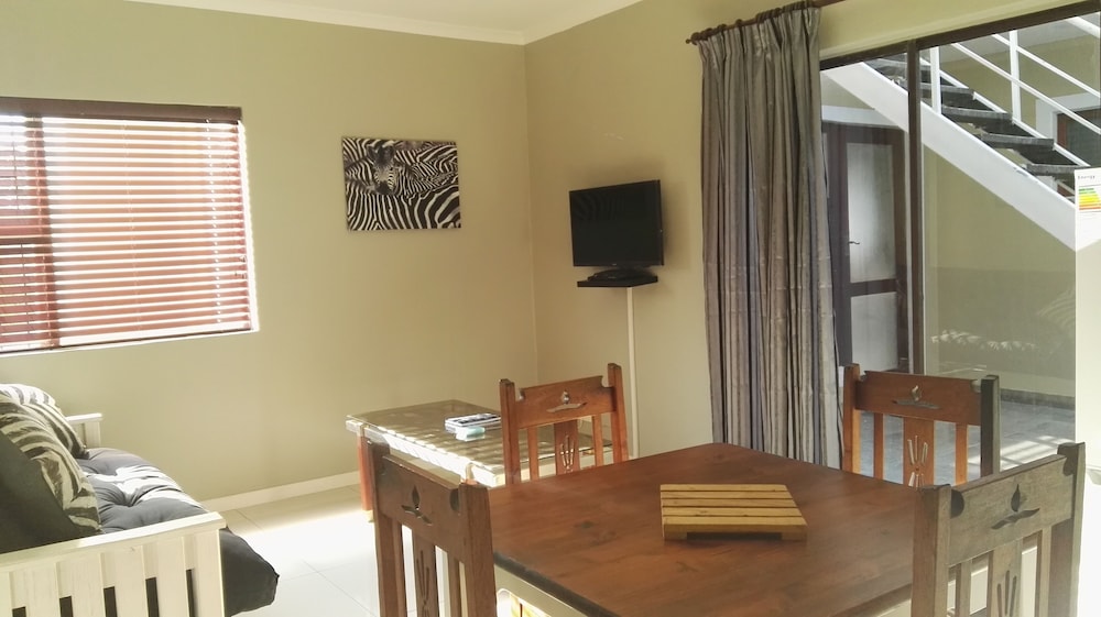 Bergsig Self-Catering 17/29