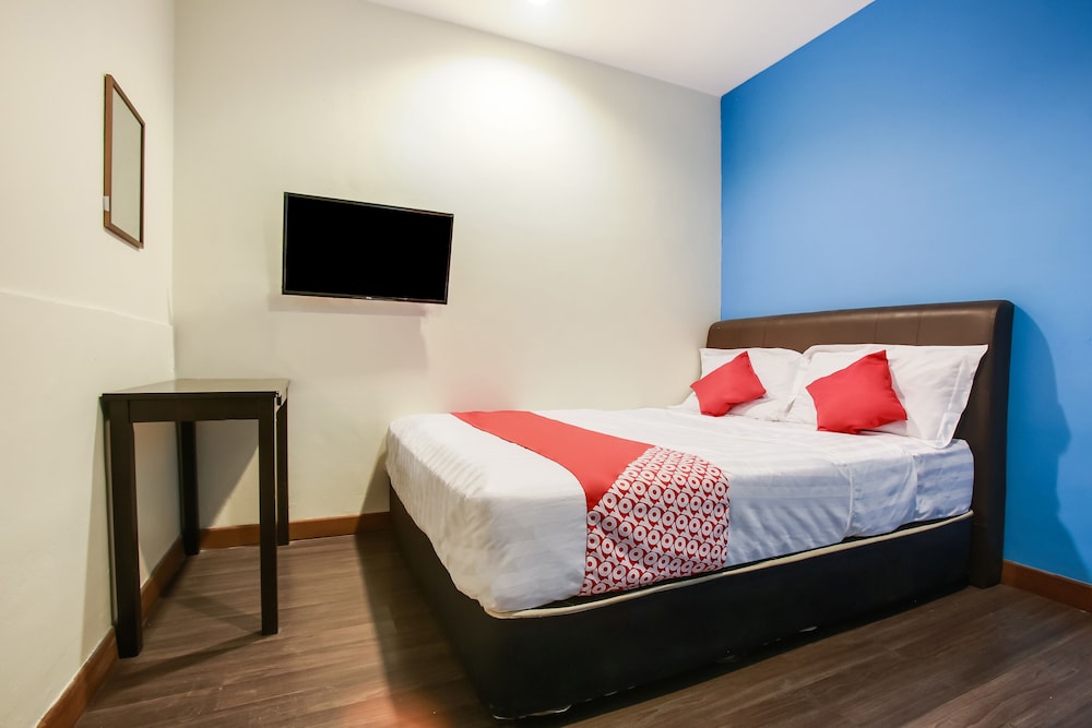 Hotel O Taj (seksyen 7) 19/25