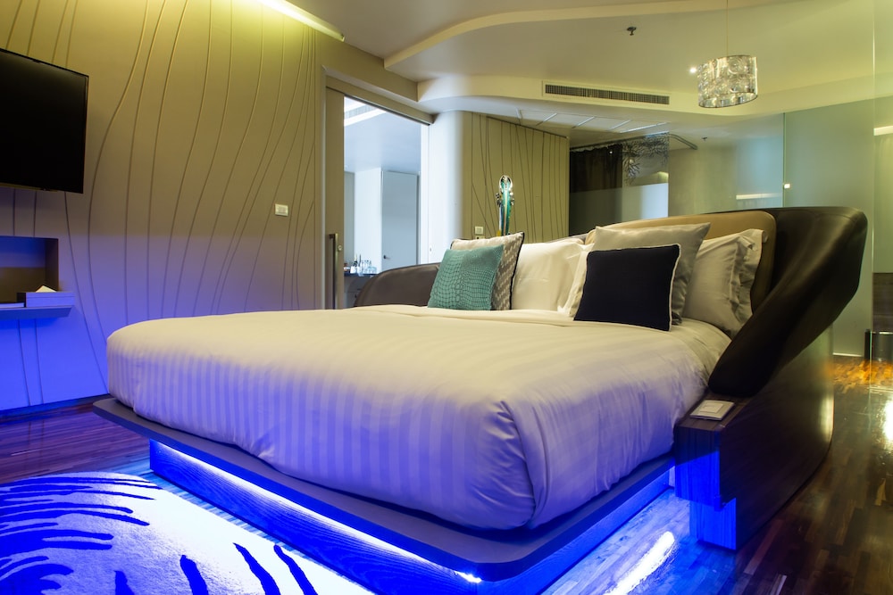 Hotel Baraquda Heeton Pattaya by Compass Hospitality 12/50