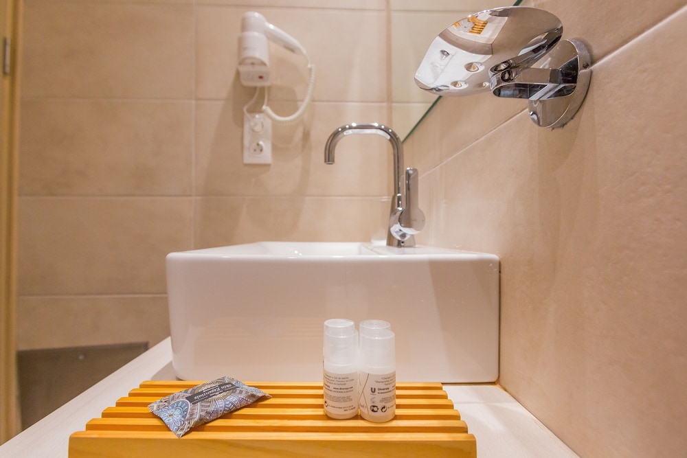 The Perfect Spot Luxury Apartments 16/29