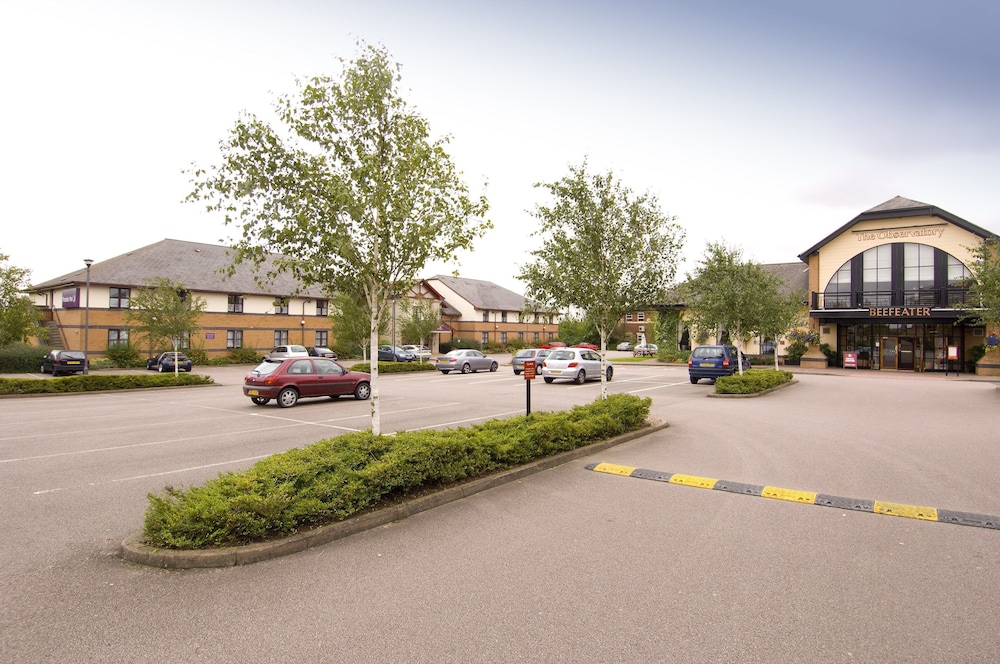 Premier Inn Leicester (Braunstone) Hotel 27/29