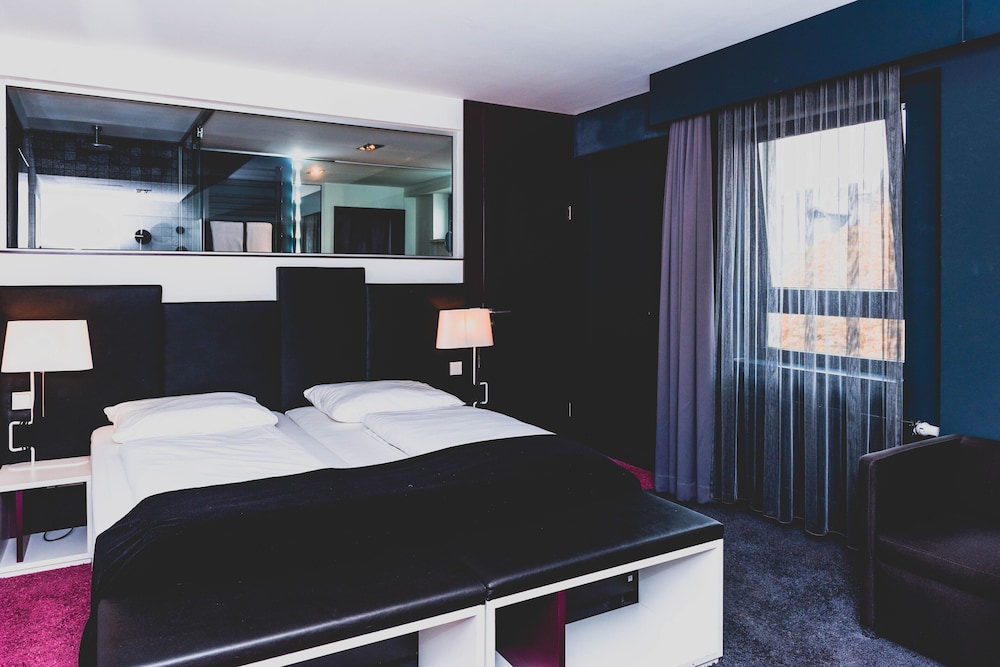 Hotel Bliss Frankfurt 19/63