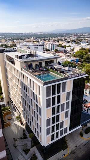 Hampton by Hilton Santiago de los Caballeros 3/62