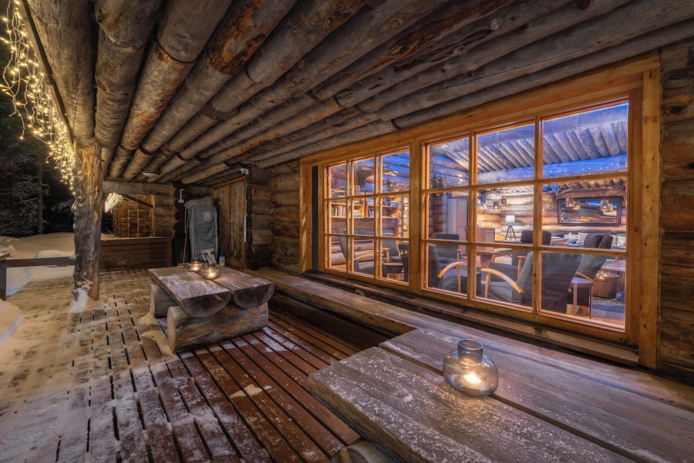 Aparthotel Kuukkeli Aurora 23/50