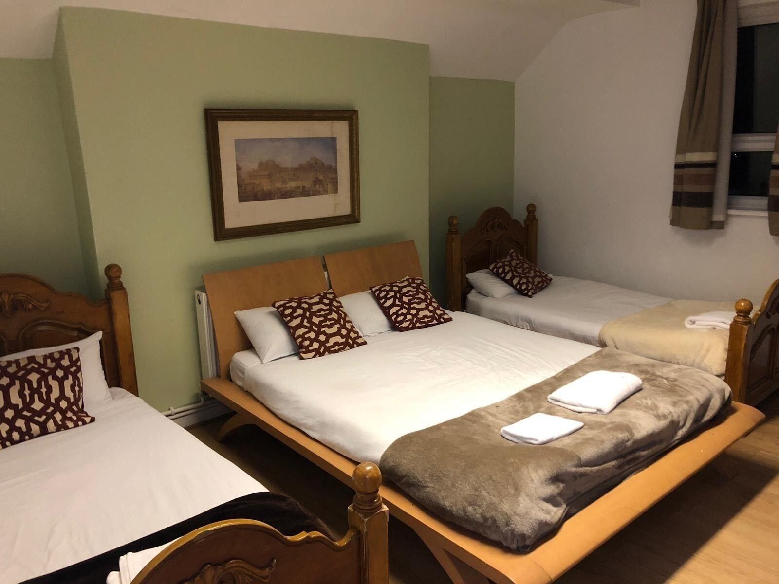 Hendham House Hotel 18/51