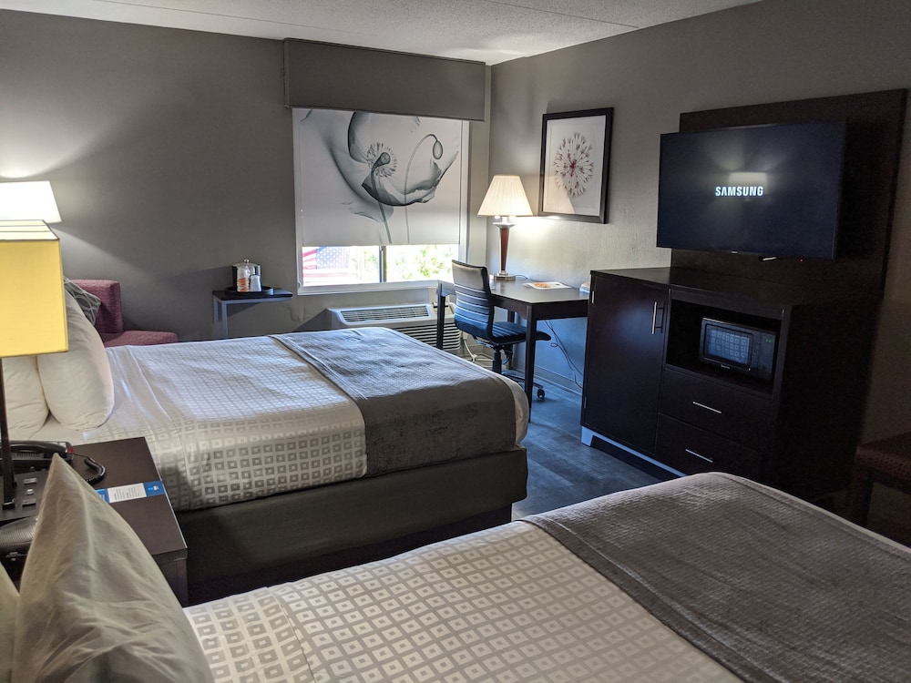 ROOM, KING BED, ACCESSIBLE