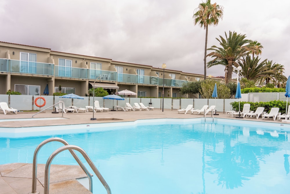 Smartr Maspalomas Corinto 12/50
