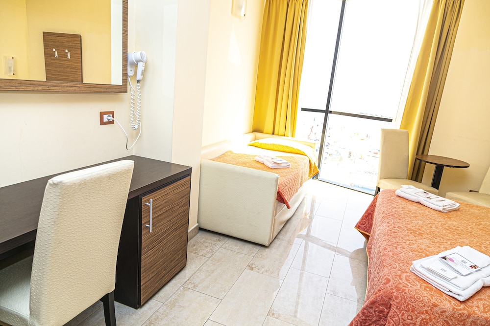 Hotel Ambasciatori 29/46