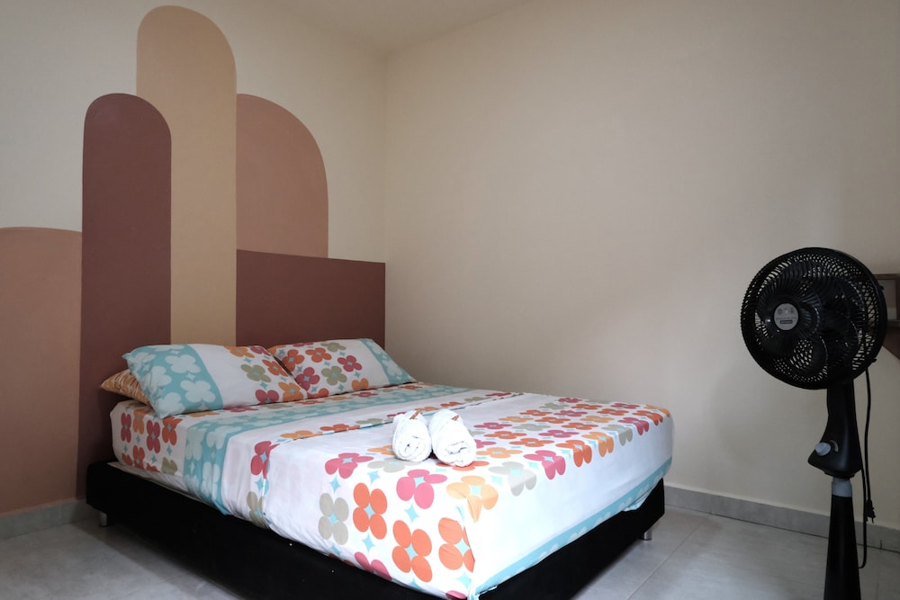 Casa Colibri Palomino 20/50