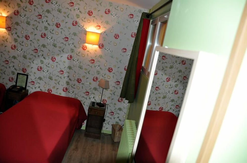 Hôtel Le Vieux Carré 18/44