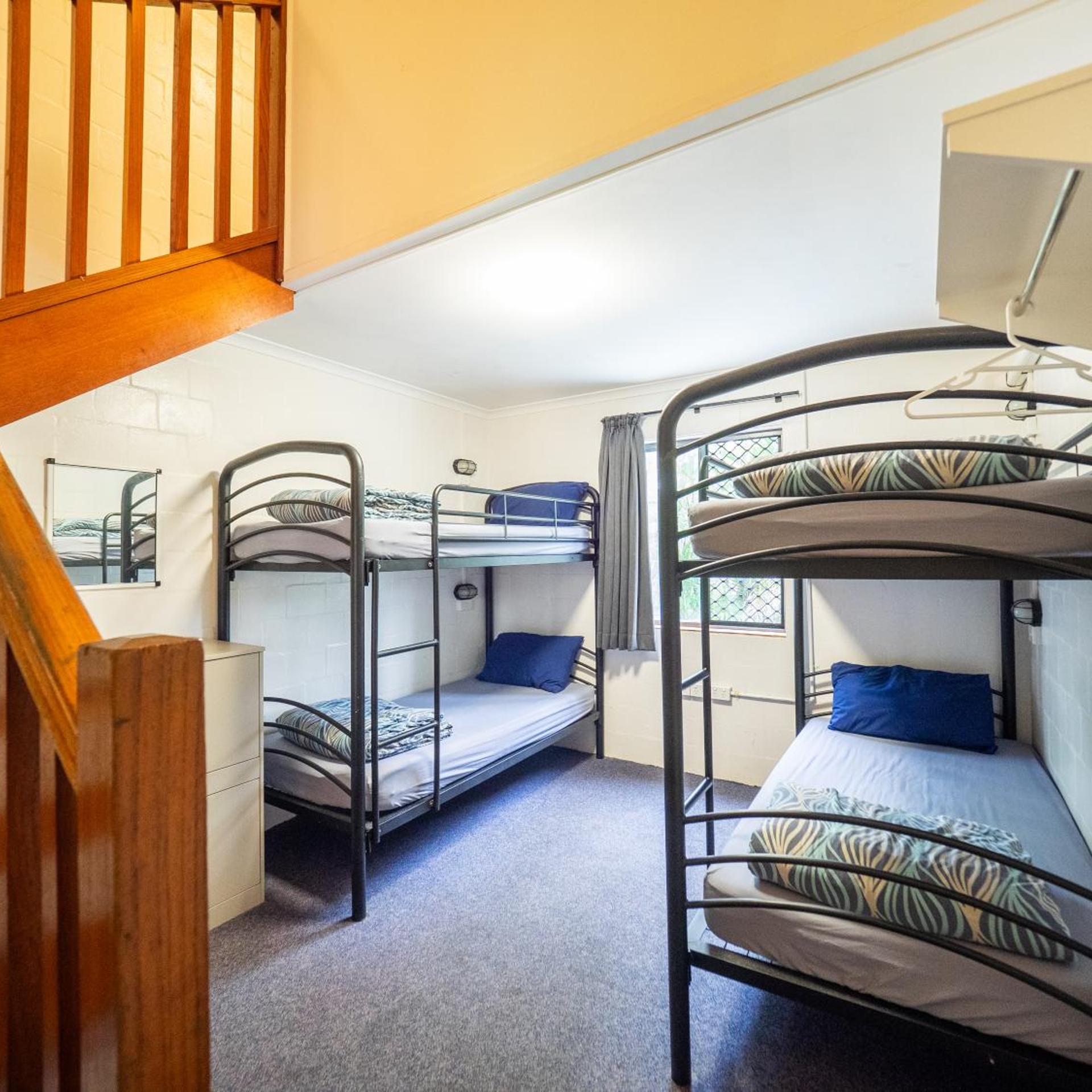YHA Cape Byron, Byron Bay 31/60