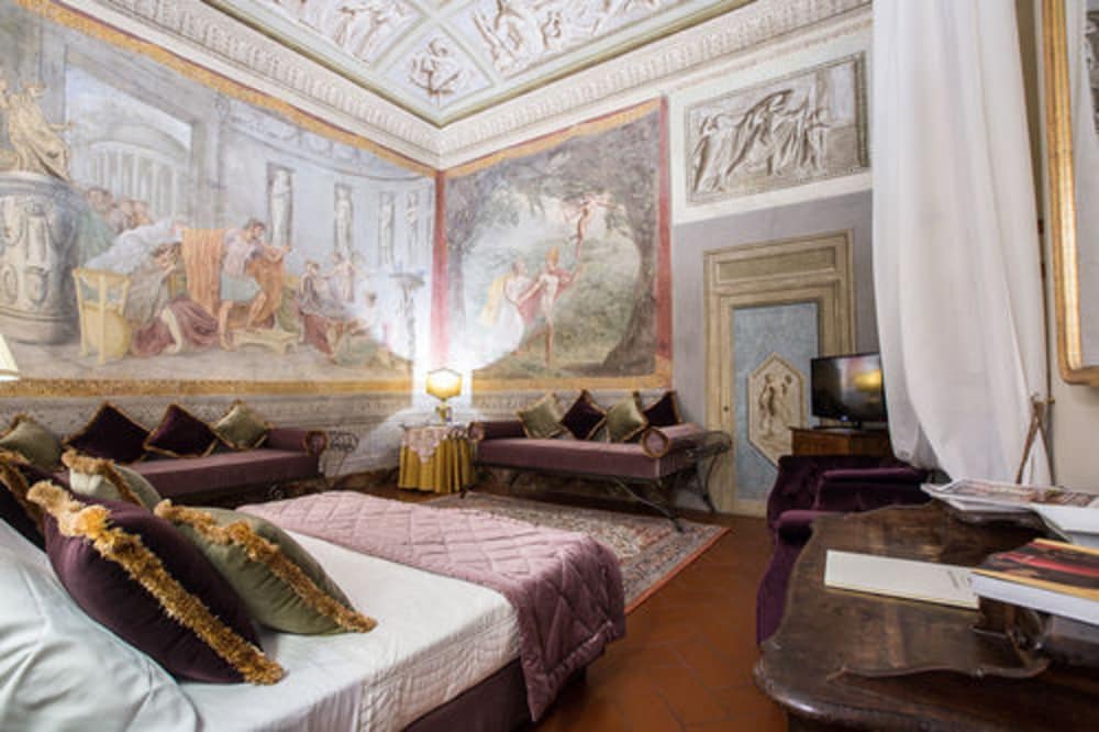 Hotel Burchianti 52/66