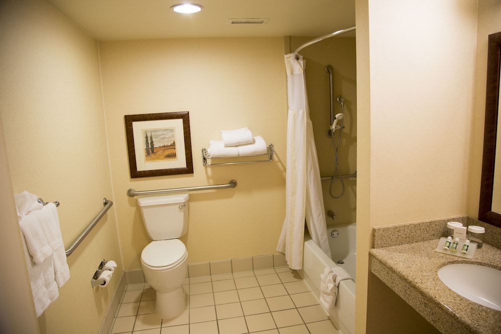 Hilton Garden Inn Gettysburg 11/38