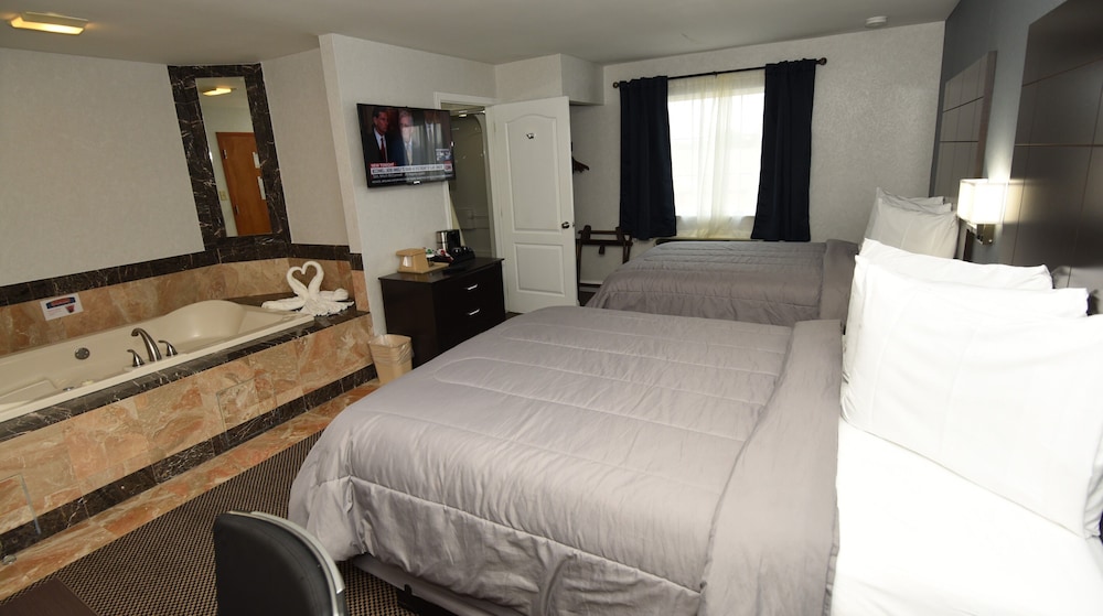 FairBridge Hotel Atlantic City 27/58