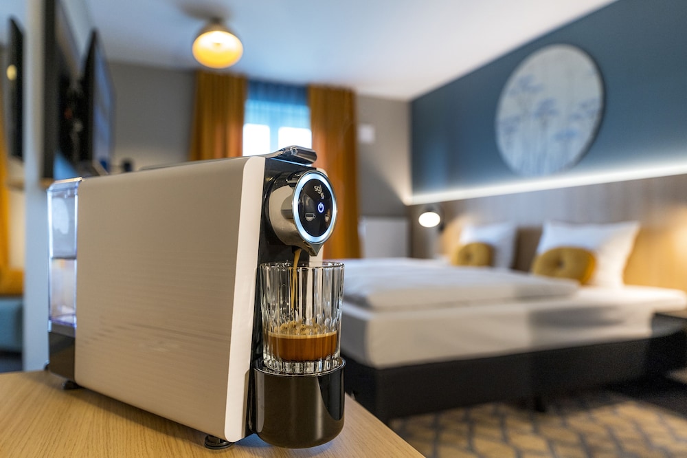 Koncept Hotel Neue Horizonte 23/39