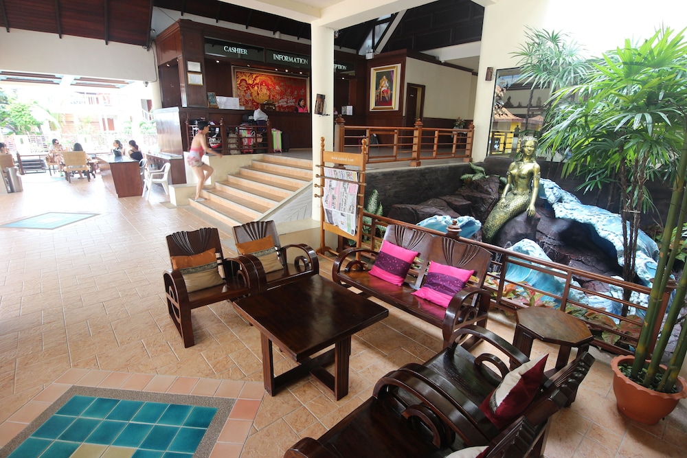 Phi Phi Hotel 46/64