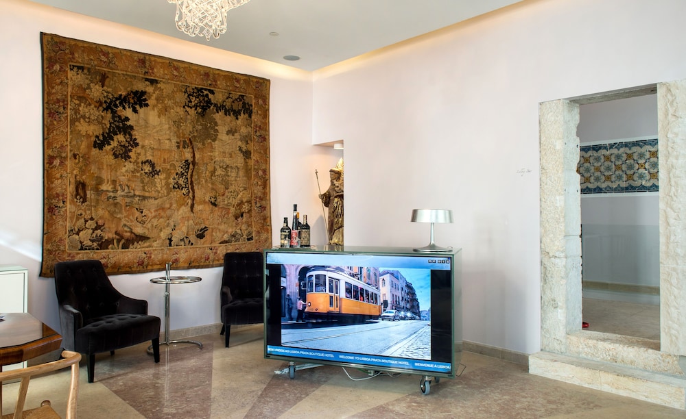 Lisboa Prata Boutique Hotel - Adults Only 34/62