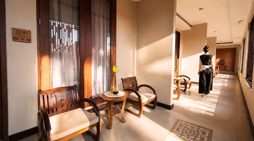 The Visala Boutique Suites Seminyak 22/41