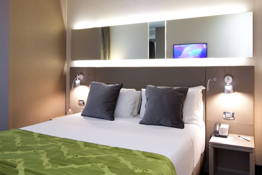 QUIRINALE LUXURY ROOMS 17/60