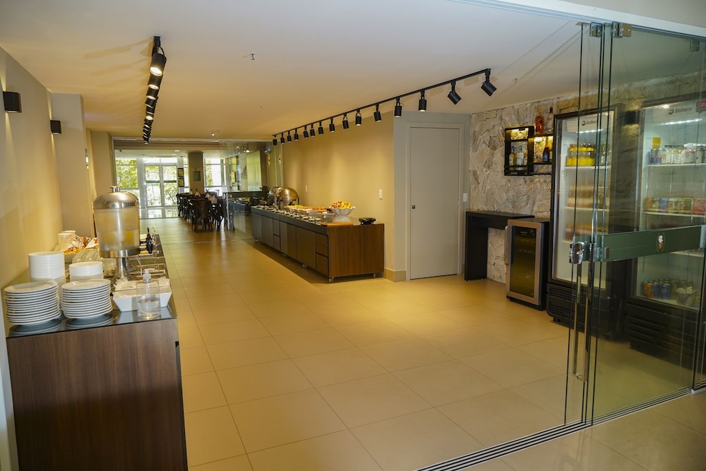 Transamerica Fit Vitoria Reta da Penha 7/54