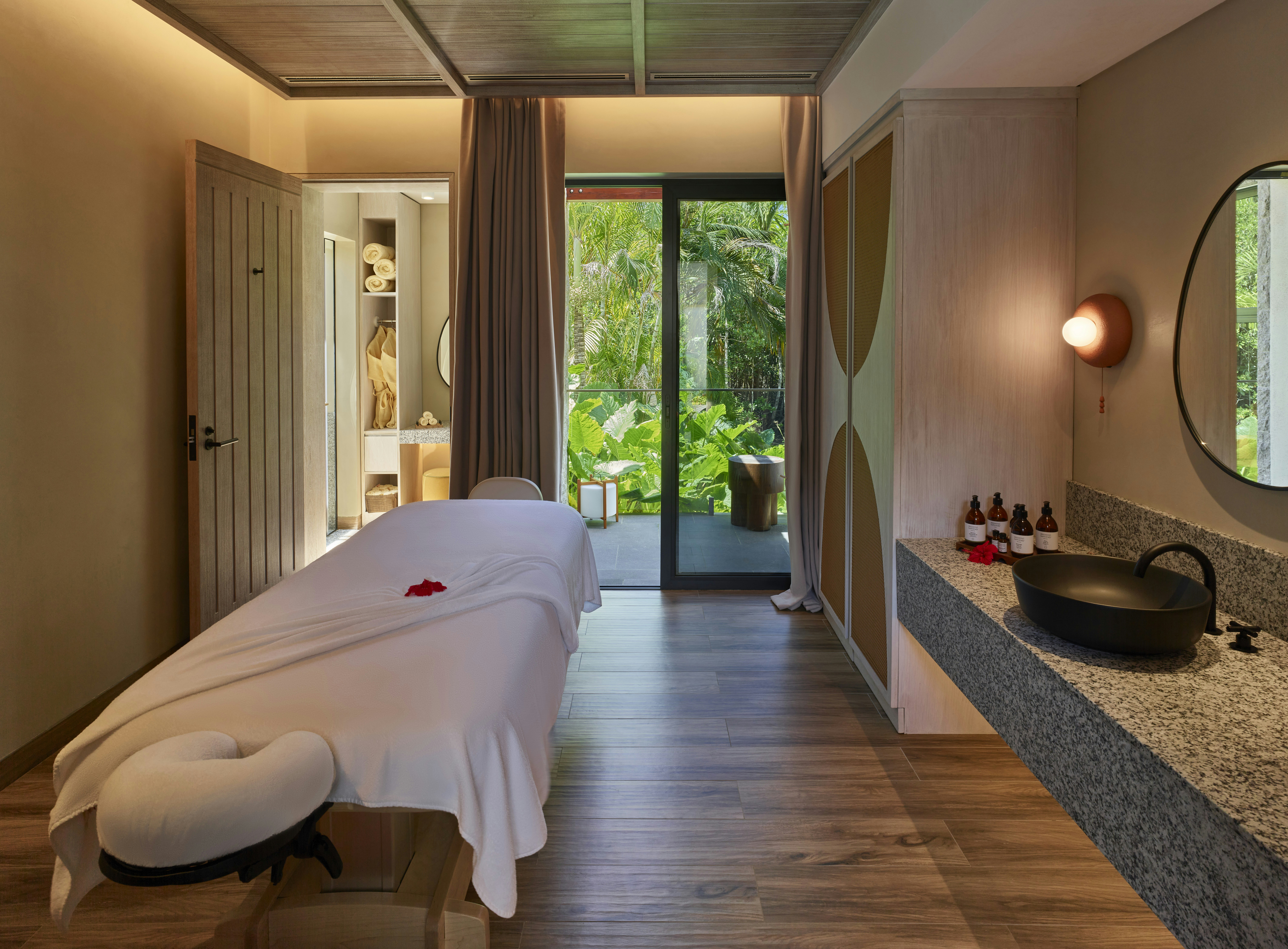 Canopy by Hilton Seychelles 26/69