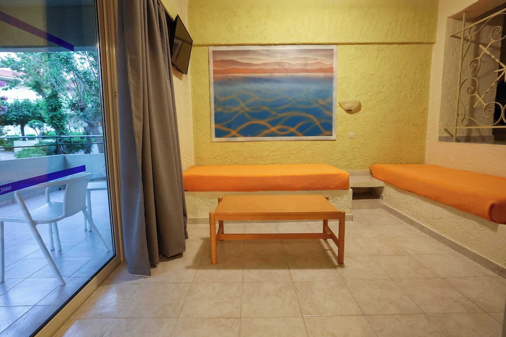 Filerimos Village Hotel 23/50