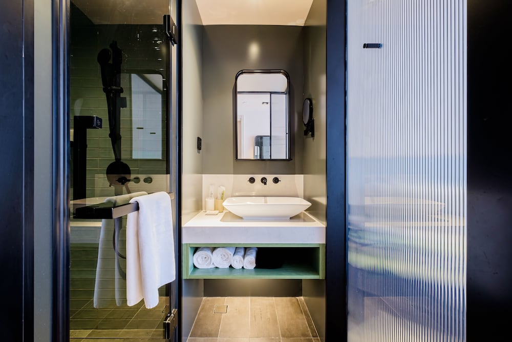PACE HOTEL Suzhou Guanqian Branch 43/45