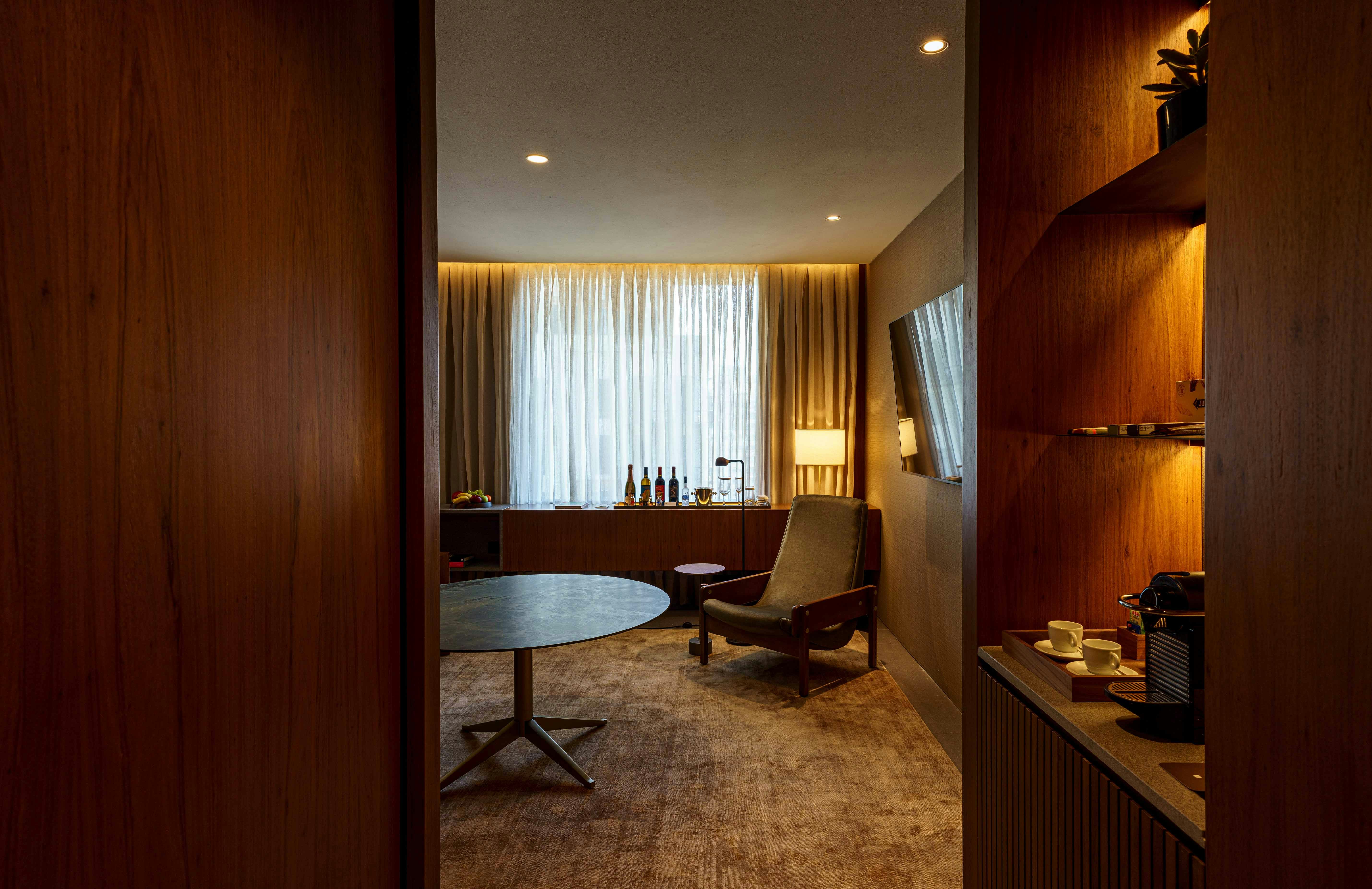 Hotel Fasano Sao Paulo Itaim 34/59