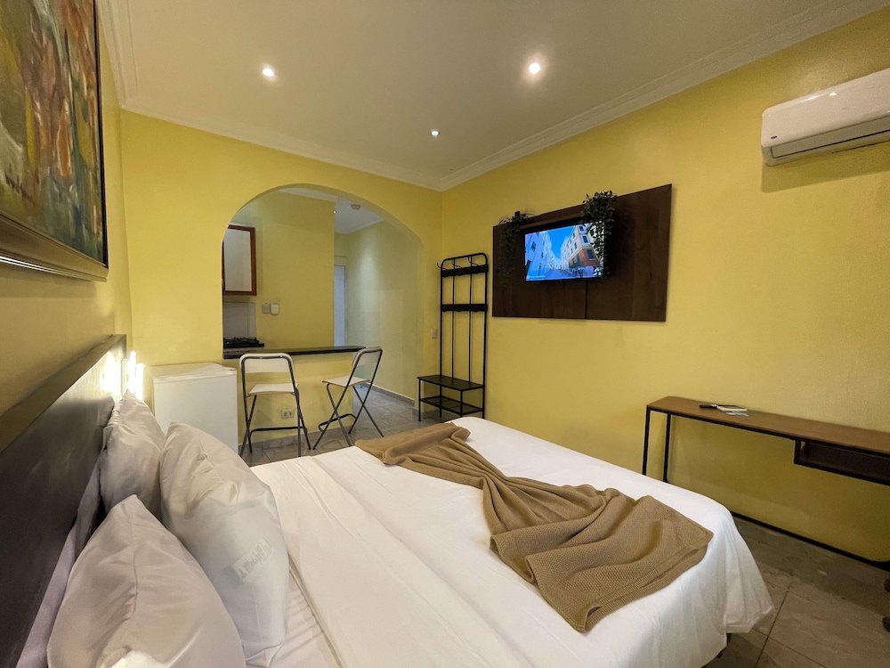 RIG HOTEL BOUTIQUE PUERTO MALECON 33/75