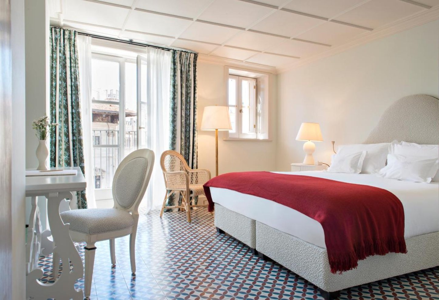 Hotel Mama Ex Hotel Cappuccino 74/75